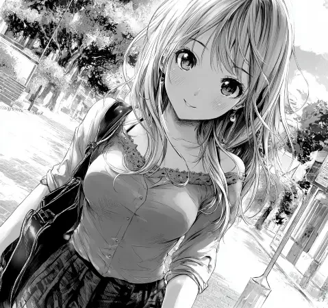 香蕉漫画封面条目墙排布样貌，多个题材方向的条目封面按分组排列